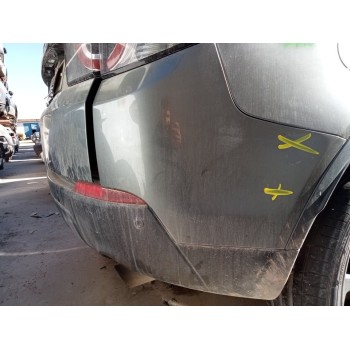 Recambio de paragolpes trasero para land rover discovery sport se referencia OEM IAM FK7217K835BD8LML  
