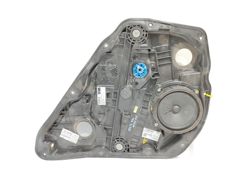 Recambio de elevalunas trasero derecho para kia xceed hibrido 118 kw referencia OEM IAM 83480J7310  