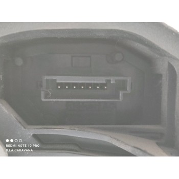 Recambio de cerradura puerta delantera izquierda para bmw x3 (e83) 2.0d referencia OEM IAM 7167067  
