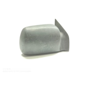 Recambio de retrovisor izquierdo para jeep cherokee (j) 2.5 td limited referencia OEM IAM 55154802  