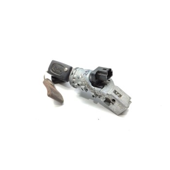 Recambio de conmutador de arranque para peugeot partner kombi premium referencia OEM IAM 4162PT  