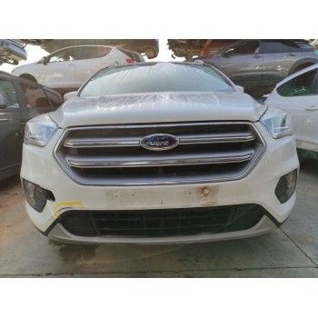 Recambio de paragolpes delantero para ford kuga (cbs) trend+ referencia OEM IAM GV4417C831BDPRAA  
