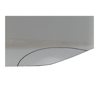 Recambio de puerta trasera izquierda para hyundai i40 cw style bluedrive referencia OEM IAM 770033Z000  