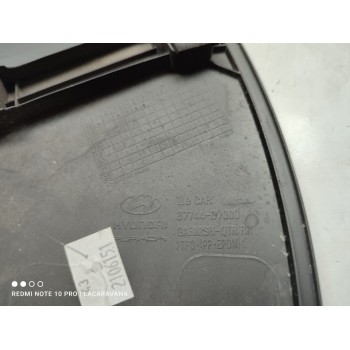 Recambio de aletin trasero derecho para hyundai tucson classic blue referencia OEM IAM 87744D7000  