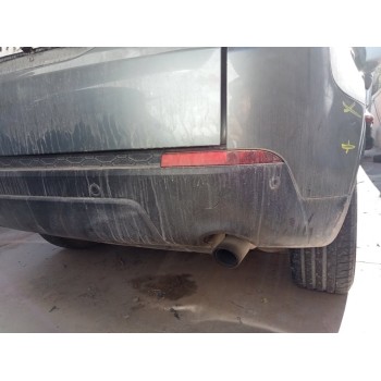 Recambio de paragolpes trasero para land rover discovery sport se referencia OEM IAM FK7217K835BD8LML  