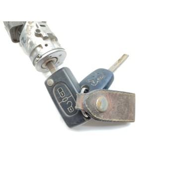 Recambio de conmutador de arranque para peugeot partner kombi premium referencia OEM IAM 4162PT  