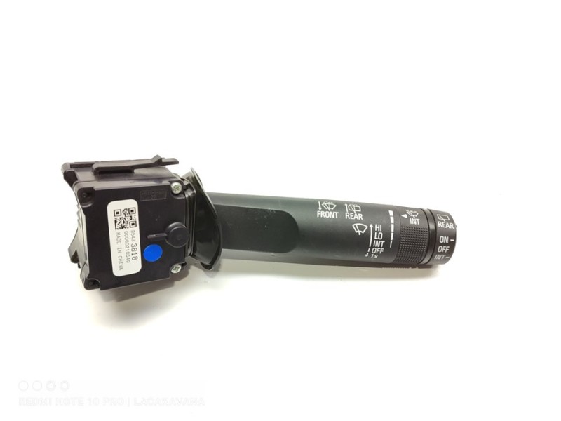 Recambio de mando limpia para opel corsa e selective referencia OEM IAM 95433818  