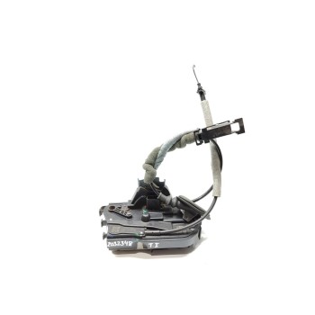 Recambio de cerradura puerta trasera izquierda para ford fiesta (ce1) active referencia OEM IAM H1BAA26413CB  