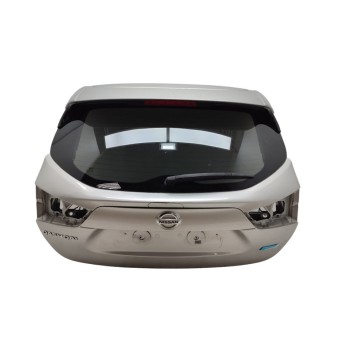 Recambio de porton trasero para nissan qashqai (j11) tekna referencia OEM IAM K01004EAMA  
