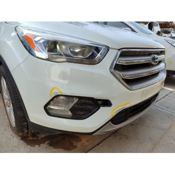 Recambio de paragolpes delantero para ford kuga (cbs) trend+ referencia OEM IAM GV4417C831BDPRAA  