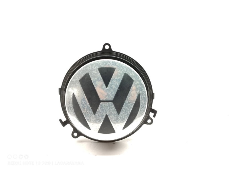 Recambio de maneta exterior maletero / porton para volkswagen golf v berlina (1k1) conceptline (e) referencia OEM IAM 1K0827469D