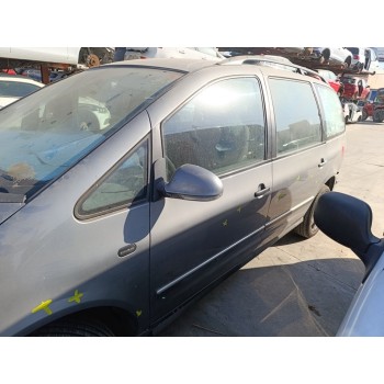 volkswagen sharan (7m6/7m9) del año 2003