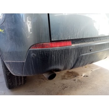 Recambio de paragolpes trasero para land rover discovery sport se referencia OEM IAM FK7217K835BD8LML  