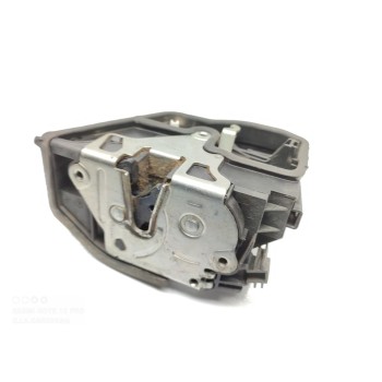 Recambio de cerradura puerta delantera izquierda para bmw x3 (e83) 2.0d referencia OEM IAM 7167067  