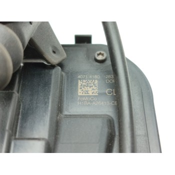 Recambio de cerradura puerta trasera izquierda para ford fiesta (ce1) active referencia OEM IAM H1BAA26413CB  