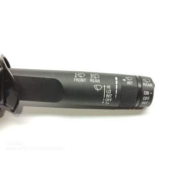 Recambio de mando limpia para opel corsa e selective referencia OEM IAM 95433818  