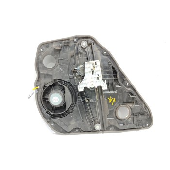 Recambio de elevalunas trasero derecho para kia xceed hibrido 118 kw referencia OEM IAM 83480J7310  
