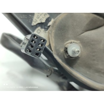 Recambio de retrovisor izquierdo para jeep cherokee (j) 2.5 td limited referencia OEM IAM 55154802  