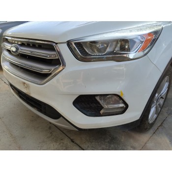 Recambio de paragolpes delantero para ford kuga (cbs) trend+ referencia OEM IAM GV4417C831BDPRAA  