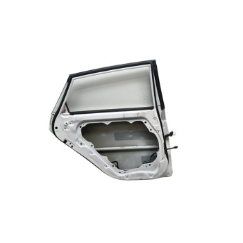 Recambio de puerta trasera izquierda para hyundai i40 cw style bluedrive referencia OEM IAM 770033Z000  