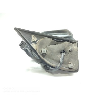 Recambio de retrovisor izquierdo para jeep cherokee (j) 2.5 td limited referencia OEM IAM 55154802  
