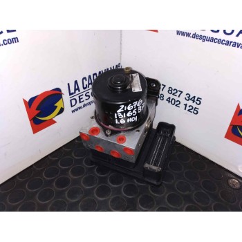 Recambio de abs para citroën c5 berlina attraction referencia OEM IAM 9656419780  