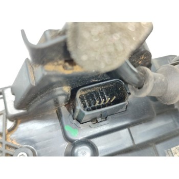 Recambio de cerradura puerta trasera izquierda para ford fiesta (ce1) active referencia OEM IAM H1BAA26413CB  