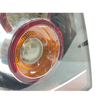 Recambio de piloto trasero izquierdo para land rover freelander (lr2) td4 e referencia OEM IAM DH5213405AB  