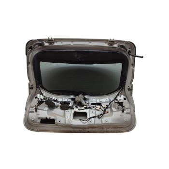 Recambio de porton trasero para nissan qashqai (j11) tekna referencia OEM IAM K01004EAMA  