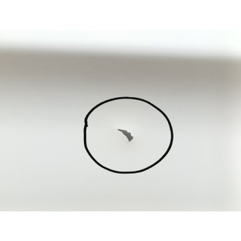 Recambio de puerta trasera izquierda para hyundai i40 cw style bluedrive referencia OEM IAM 770033Z000  