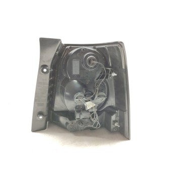 Recambio de piloto trasero izquierdo para land rover freelander (lr2) td4 e referencia OEM IAM DH5213405AB  