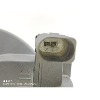 Recambio de maneta exterior maletero / porton para volkswagen golf v berlina (1k1) conceptline (e) referencia OEM IAM 1K0827469D