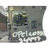 Recambio de mando limpia para opel corsa e selective referencia OEM IAM 95433818  