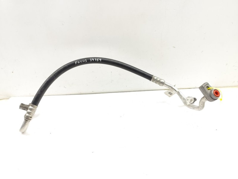 Recambio de tubos aire acondicionado para ford focus st-line style referencia OEM IAM JX6119N601LB  