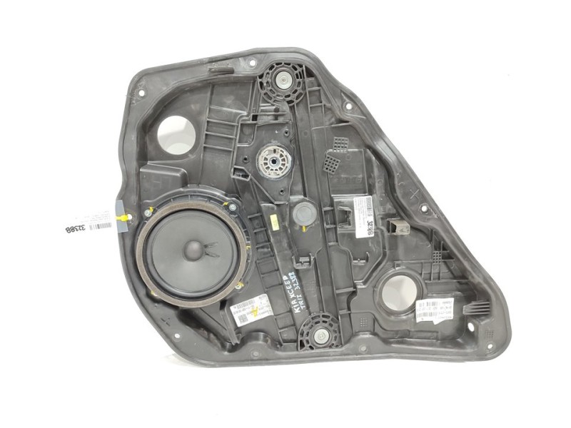 Recambio de elevalunas trasero izquierdo para kia xceed hibrido 118 kw referencia OEM IAM 83470J7310  