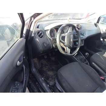 seat ibiza iv (6j5, 6p1) del año 2008