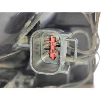 Recambio de piloto trasero izquierdo para land rover freelander (lr2) td4 e referencia OEM IAM DH5213405AB  