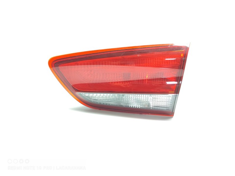 Recambio de piloto trasero derecho interior para hyundai i30 (pd) essence referencia OEM IAM 92404G4000  