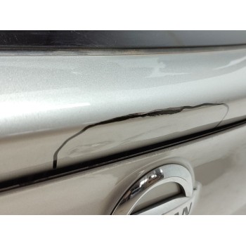 Recambio de porton trasero para nissan qashqai (j11) tekna referencia OEM IAM K01004EAMA  