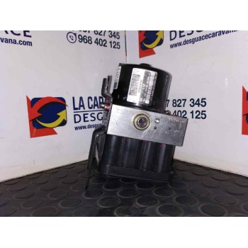 Recambio de abs para citroën c5 berlina attraction referencia OEM IAM 9656419780  