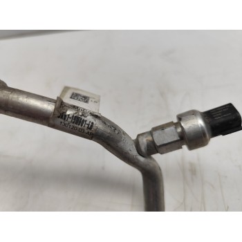 Recambio de tubos aire acondicionado para ford focus st-line style referencia OEM IAM JX6119N601LB  