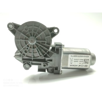 Recambio de motor elevalunas trasero derecho para kia niro business referencia OEM IAM 83460G5000  