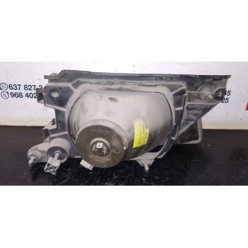 Recambio de faro izquierdo para opel kadett e referencia OEM IAM 90181002  