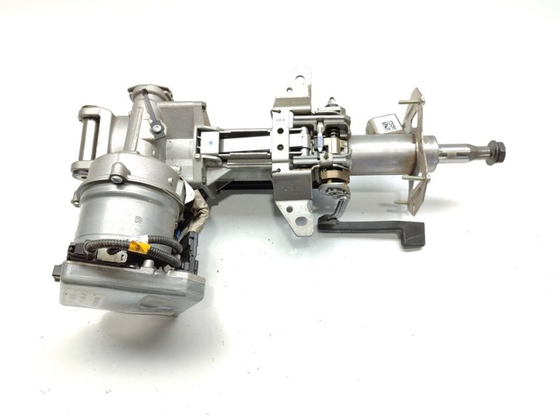 Recambio de columna direccion para ford fiesta (ce1) active referencia OEM IAM H1BC3D077EE  