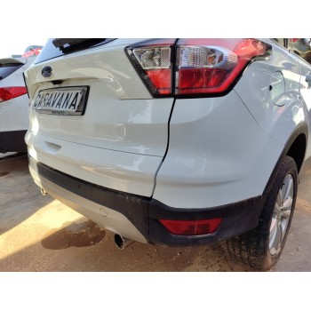 Recambio de paragolpes trasero para ford kuga (cbs) trend+ referencia OEM IAM CV4417D781EA5YZ9  