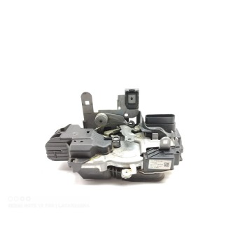 Recambio de cerradura puerta delantera izquierda para volvo v40 básico referencia OEM IAM 31440389  