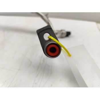 Recambio de tubos aire acondicionado para ford focus st-line style referencia OEM IAM JX6119N601LB  