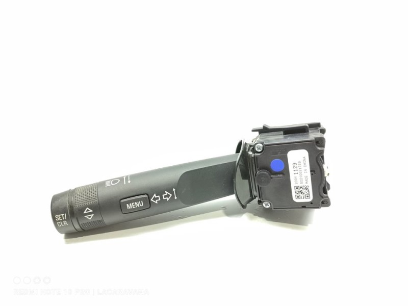 Recambio de mando intermitentes para opel corsa e selective referencia OEM IAM 20941129  