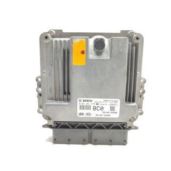 Recambio de centralita motor uce para hyundai tucson classic blue referencia OEM IAM 391402ABB0  