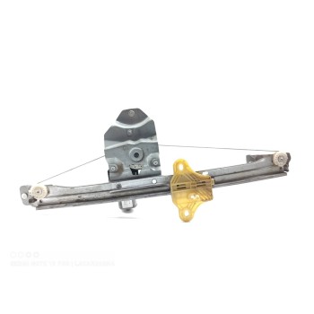 Recambio de elevalunas delantero derecho para renault clio iv authentique referencia OEM IAM 807205569R  